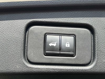 2023 Nissan Pathfinder SV 4WD