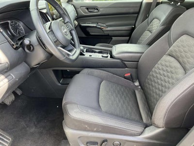 2023 Nissan Pathfinder SV 4WD