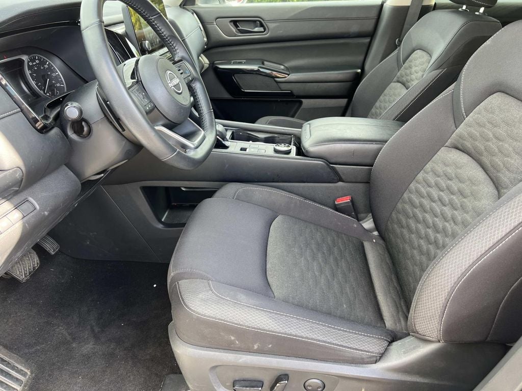 2023 Nissan Pathfinder SV 4WD