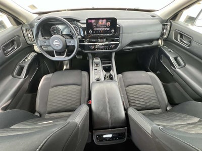 2023 Nissan Pathfinder SV 4WD