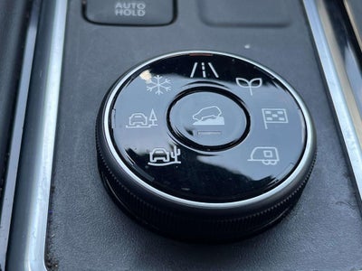2023 Nissan Pathfinder SV 4WD