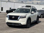 2023 Nissan Pathfinder SV 4WD