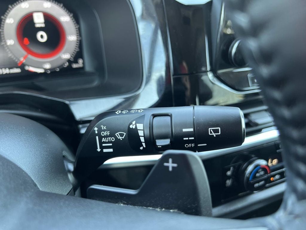 2023 Nissan Pathfinder Platinum 4WD