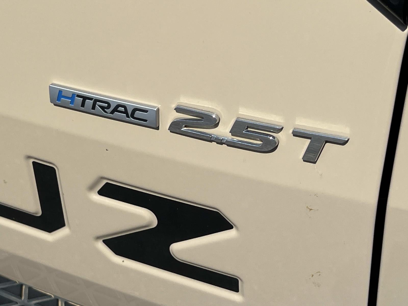 2023 Hyundai Santa Cruz SEL Premium