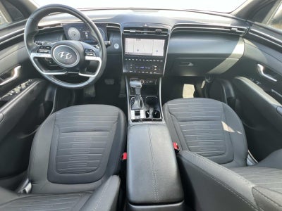 2023 Hyundai Santa Cruz SEL Premium