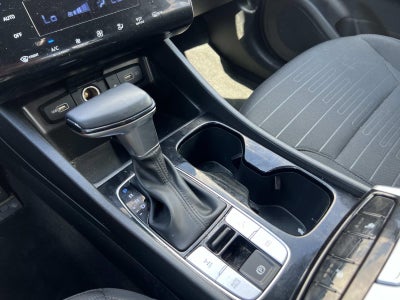 2023 Hyundai Santa Cruz SEL Premium
