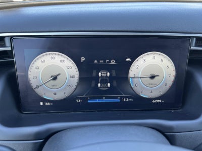 2023 Hyundai Santa Cruz SEL Premium