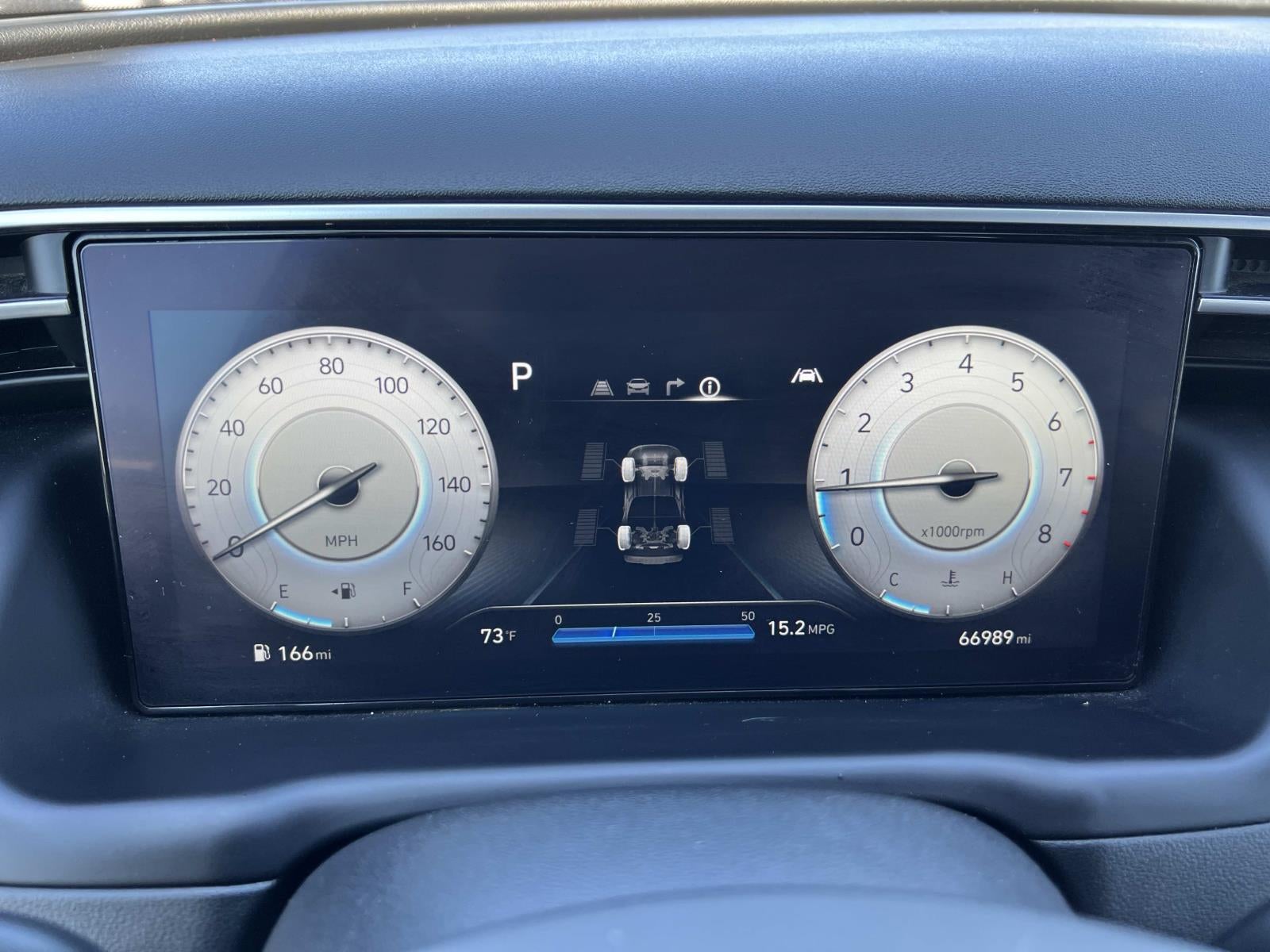 2023 Hyundai Santa Cruz SEL Premium