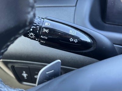 2023 Hyundai Santa Cruz SEL Premium