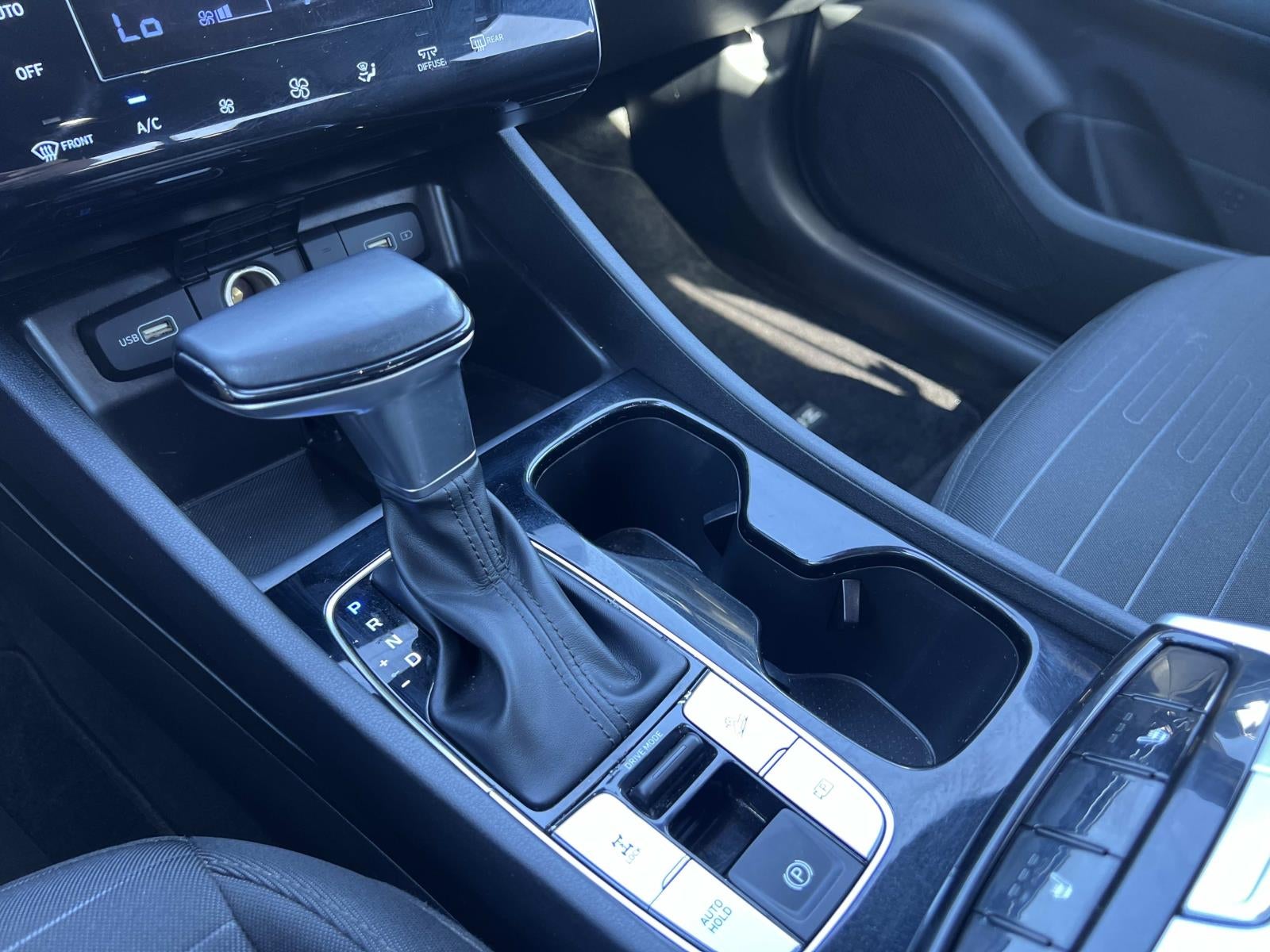 2023 Hyundai Santa Cruz SEL Premium
