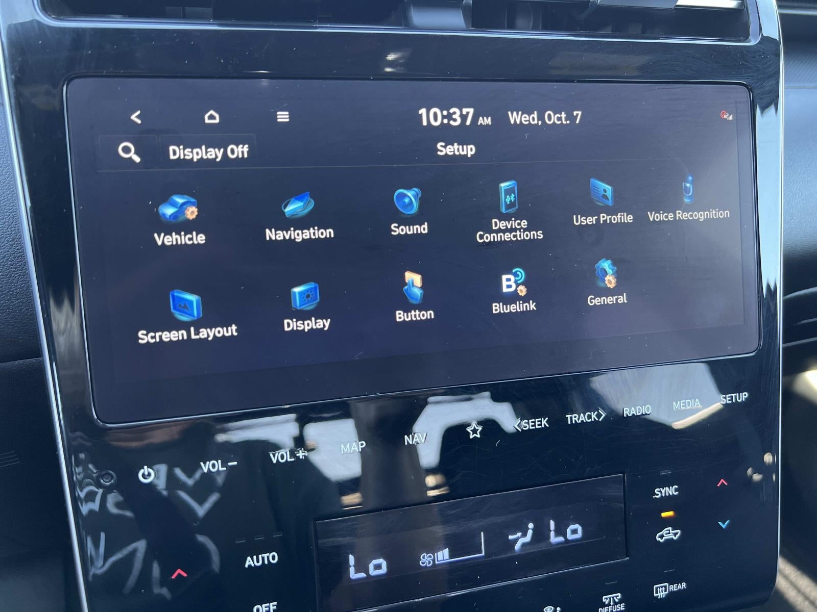 2023 Hyundai Santa Cruz SEL Premium