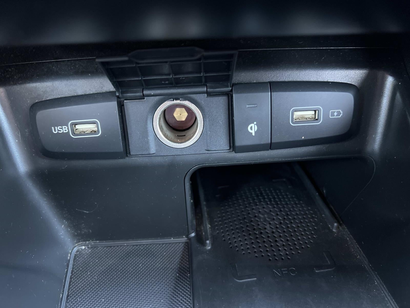 2023 Hyundai Santa Cruz SEL Premium