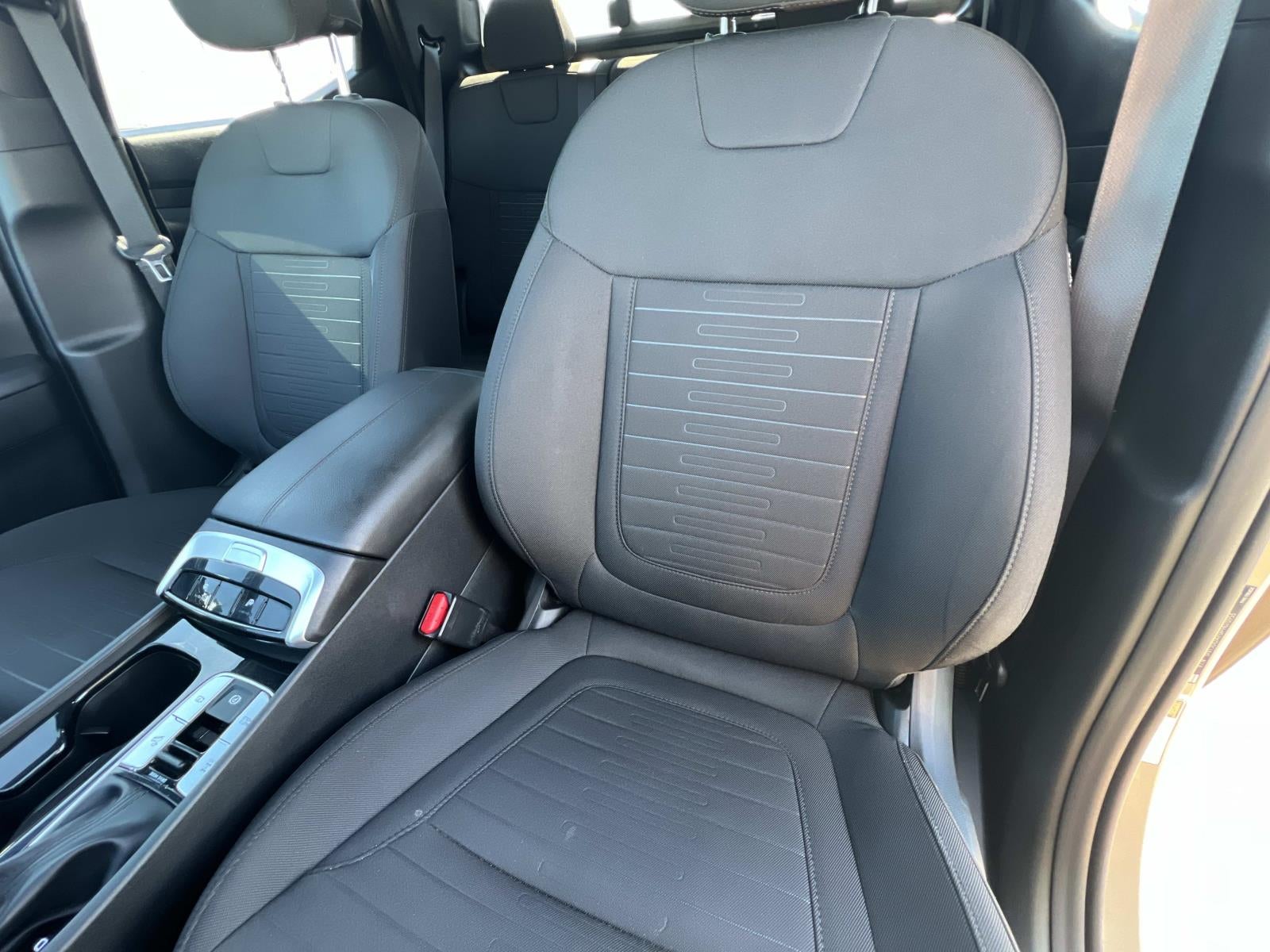 2023 Hyundai Santa Cruz SEL Premium