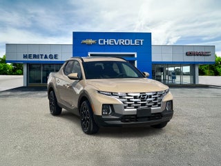 2023 Hyundai Santa Cruz SEL Premium