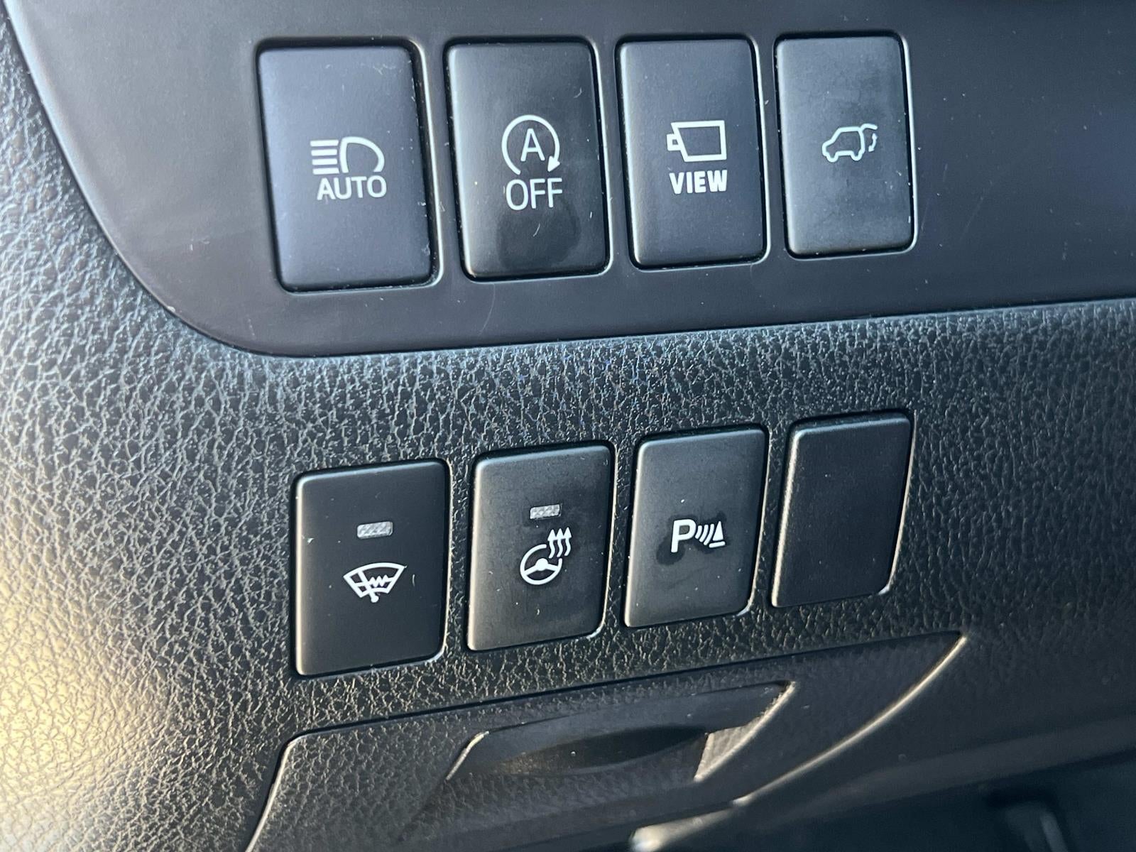 2019 Toyota Highlander Limited Platinum