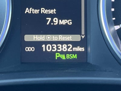 2019 Toyota Highlander Limited Platinum