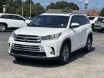 2019 Toyota Highlander Limited Platinum
