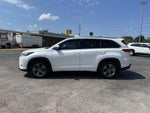 2019 Toyota Highlander Limited Platinum