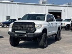 2017 Toyota Tundra SR5 5.7L V8