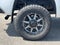 2017 Toyota Tundra SR5 5.7L V8