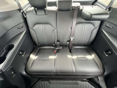 2025 Mazda Mazda CX-90 3.3 Turbo Preferred Package