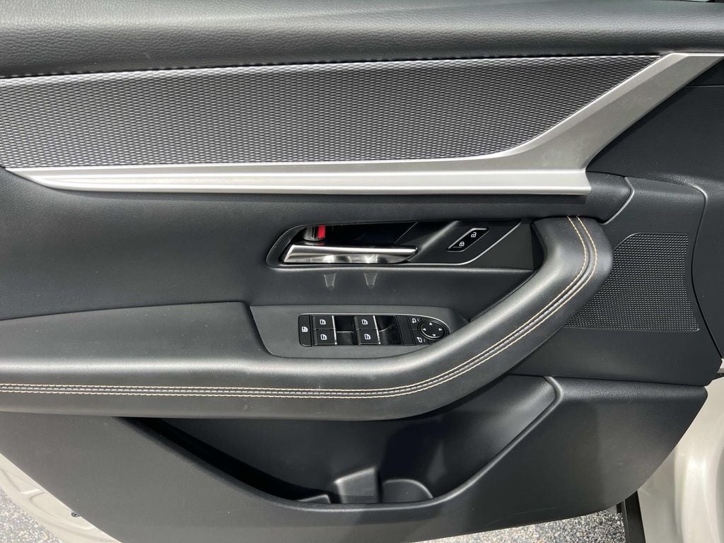 2025 Mazda Mazda CX-90 3.3 Turbo Preferred Package