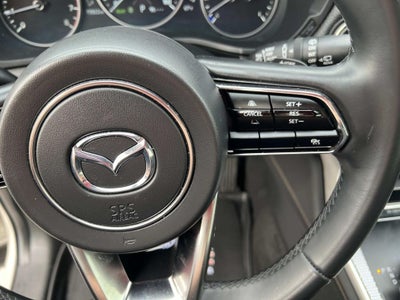 2025 Mazda Mazda CX-90 3.3 Turbo Preferred Package