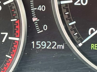 2025 Mazda Mazda CX-90 3.3 Turbo Preferred Package