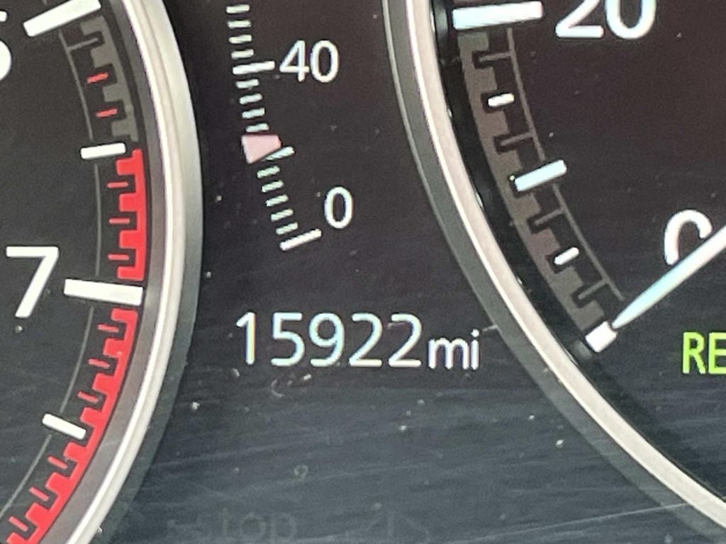 2025 Mazda Mazda CX-90 3.3 Turbo Preferred Package