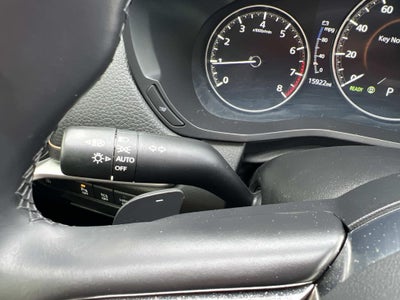 2025 Mazda Mazda CX-90 3.3 Turbo Preferred Package