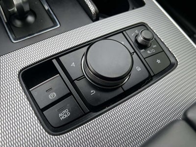 2025 Mazda Mazda CX-90 3.3 Turbo Preferred Package