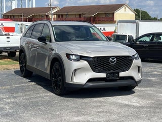 2025 Mazda Mazda CX-90 Premium Sport