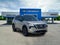 2025 Nissan Rogue SL FWD