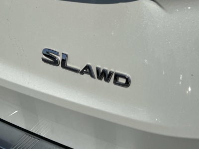 2023 Nissan Rogue SL Intelligent AWD