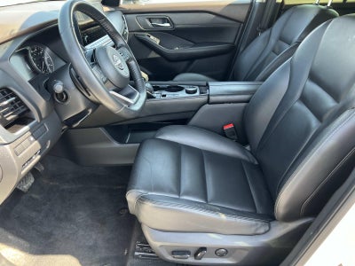 2023 Nissan Rogue SL Intelligent AWD