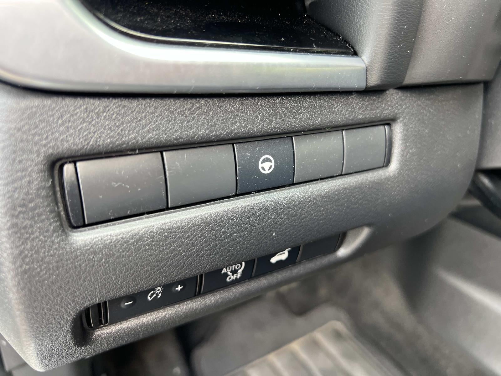 2023 Nissan Rogue SL Intelligent AWD