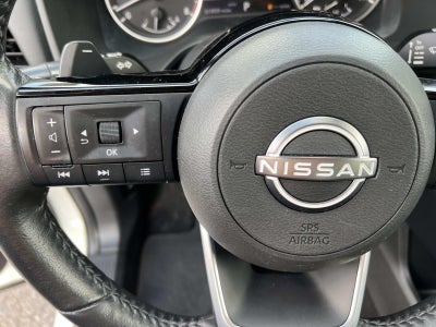 2023 Nissan Rogue SL Intelligent AWD