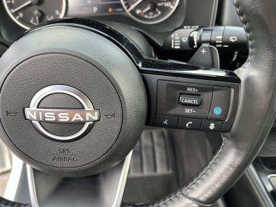 2023 Nissan Rogue SL Intelligent AWD