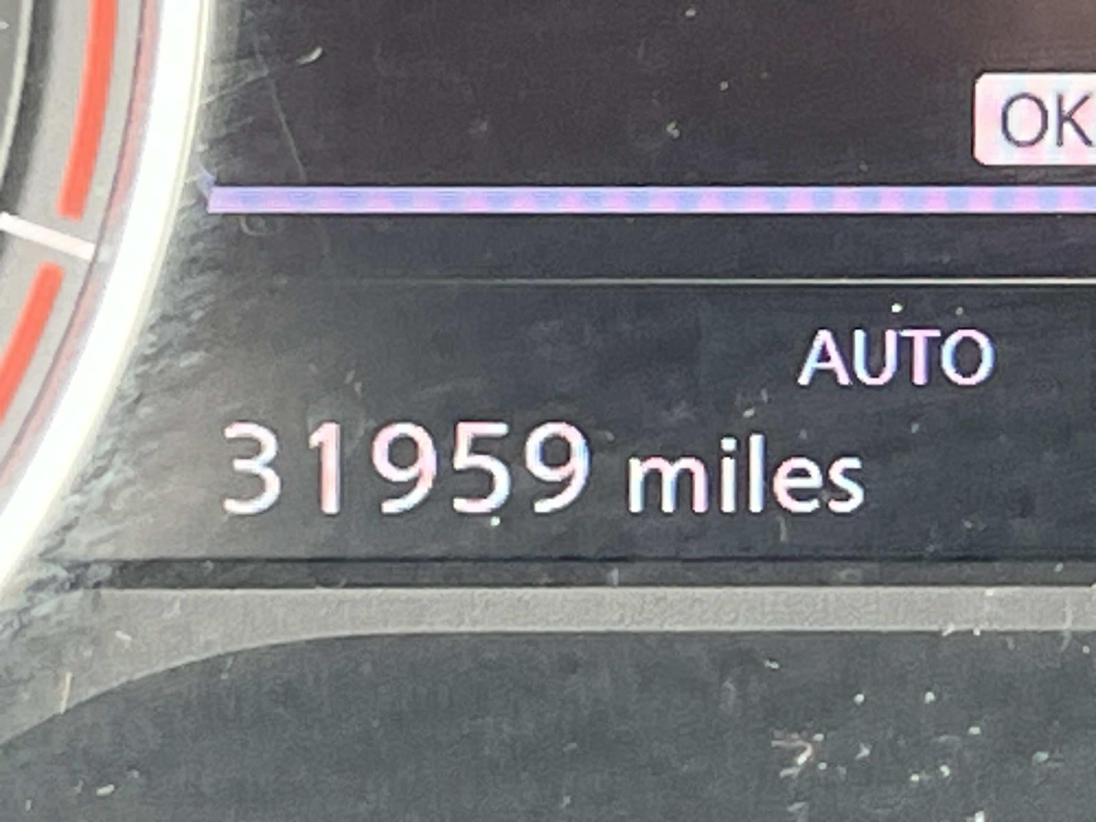 2023 Nissan Rogue SL Intelligent AWD