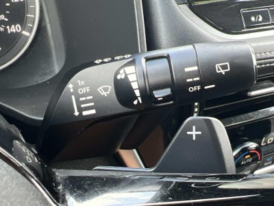 2023 Nissan Rogue SL Intelligent AWD