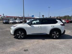 2023 Nissan Rogue SL Intelligent AWD