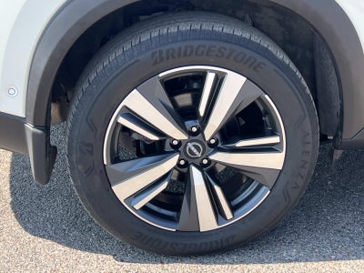 2023 Nissan Rogue SL Intelligent AWD