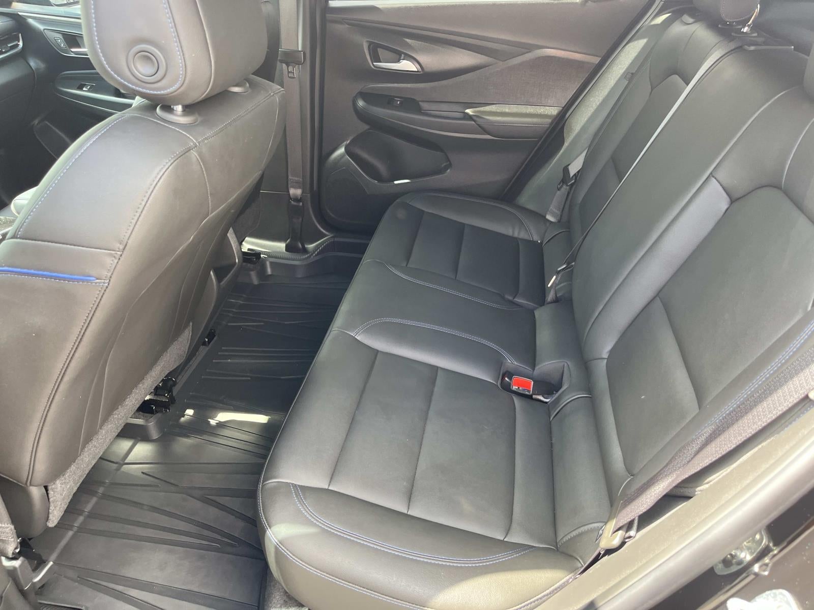 2024 Buick Envista Sport Touring