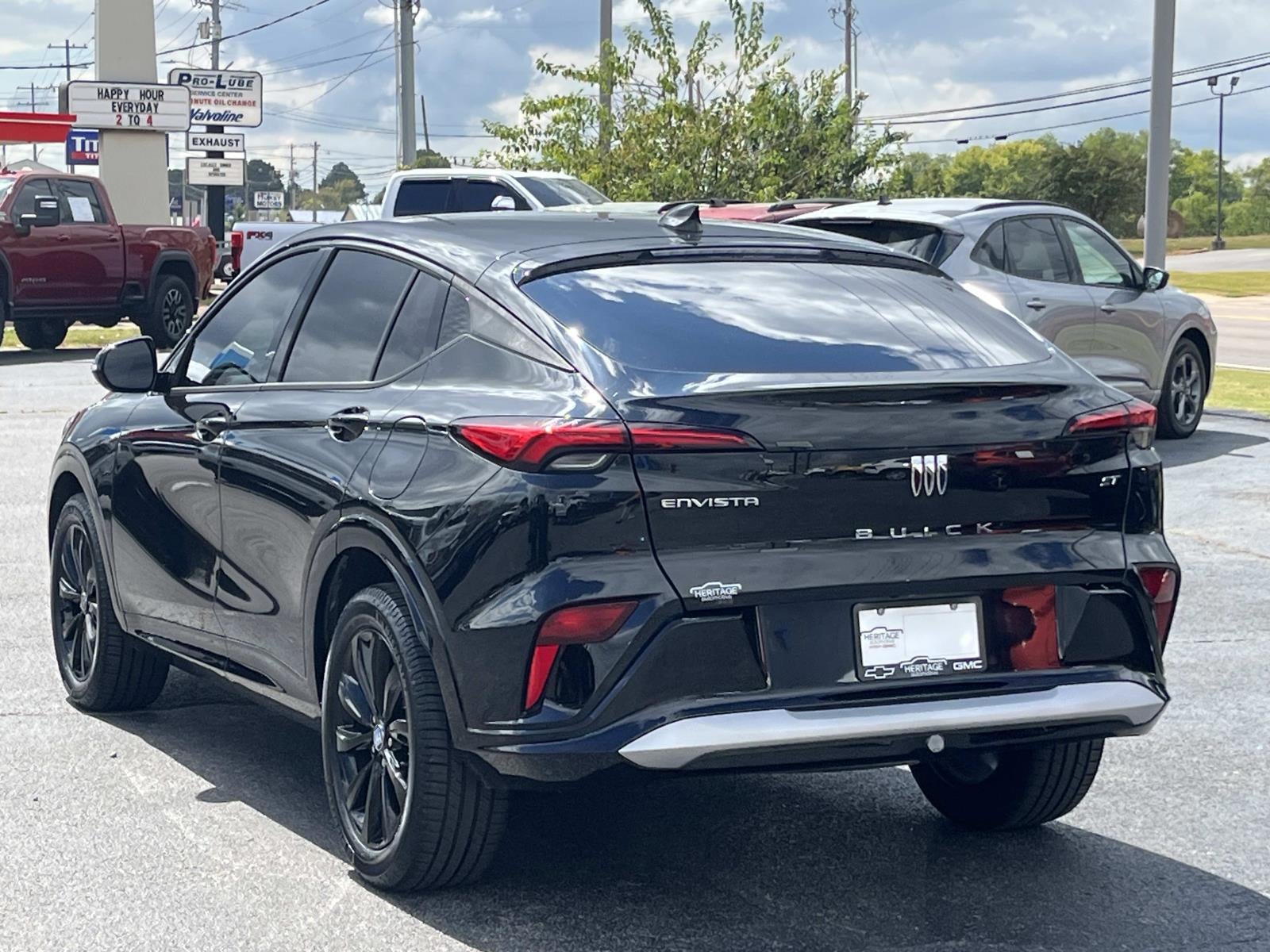 2024 Buick Envista Sport Touring