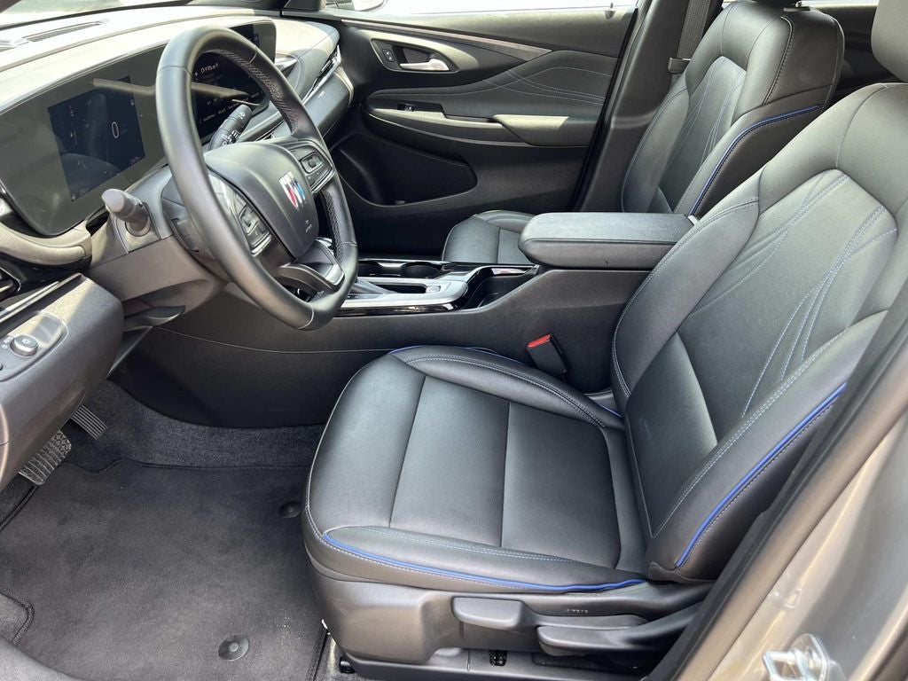 2025 Buick Envista Sport Touring