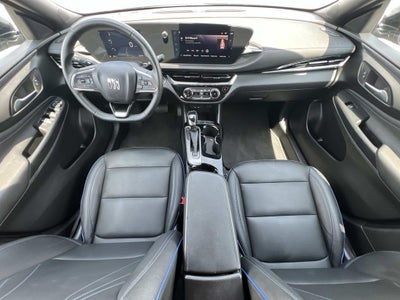 2025 Buick Envista Sport Touring