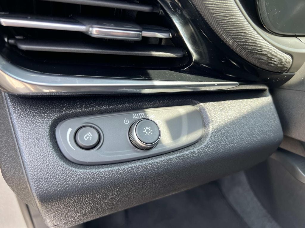 2025 Buick Envista Sport Touring