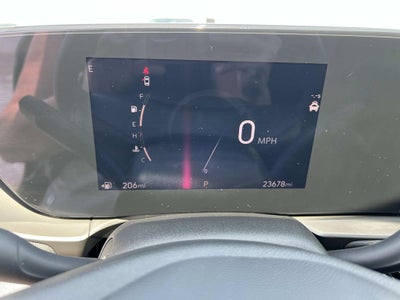 2025 Buick Envista Sport Touring