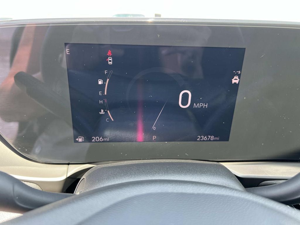 2025 Buick Envista Sport Touring