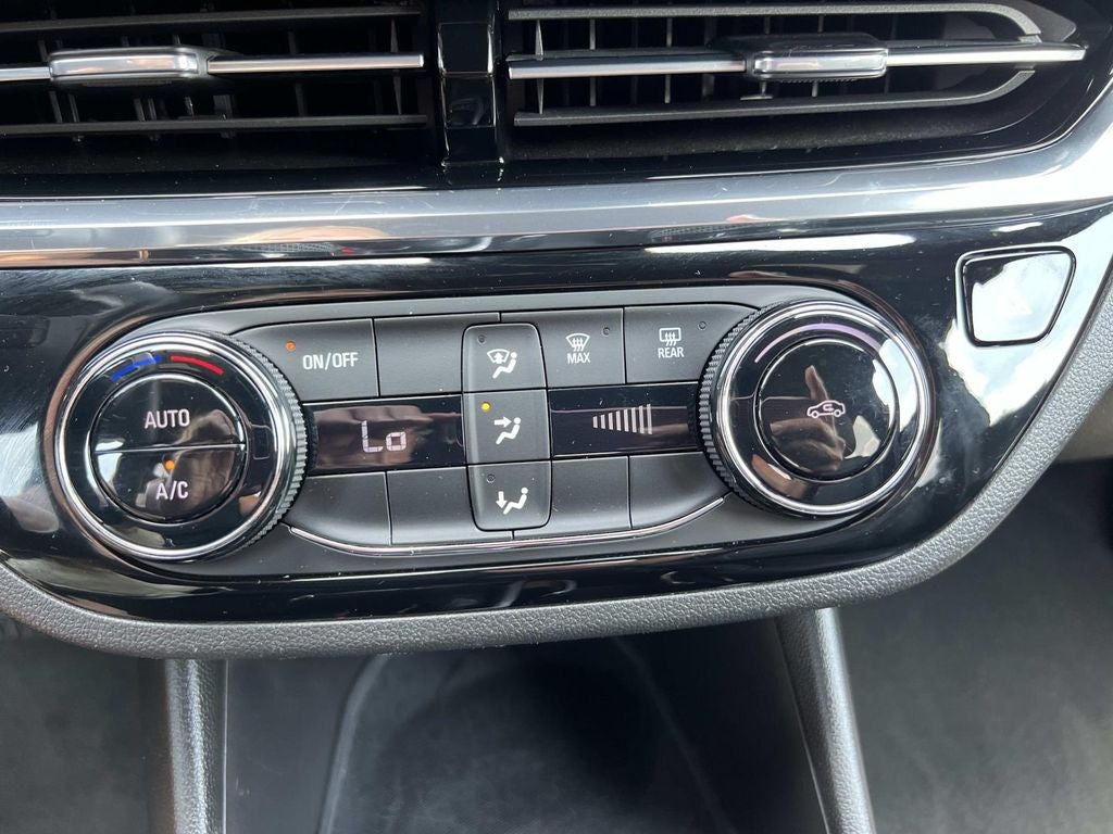 2025 Buick Envista Sport Touring
